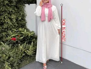 Elegant White Maxi Dress