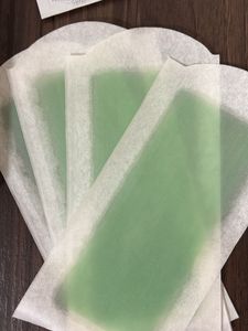 Miniso Wax Strips &amp; Dry Shampoo