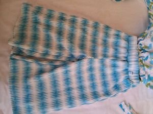 Cute Kids' Dress - Playful Prints!