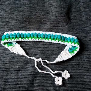 Crochet Headband
