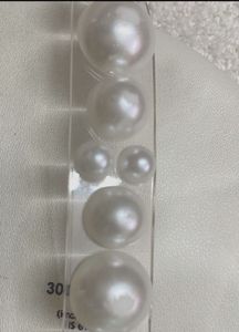 Pearl Embellished Flats