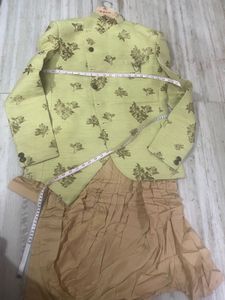Indo Western Style