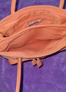 Coral Stylish Imported Shoulder Bag
