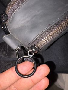 Original Puma Sling Bag With Detachable Strap