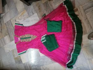 Net 3 Pcs Suit