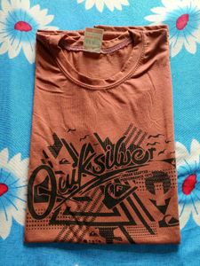 Oversized Graphic Tee
