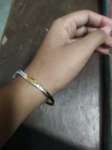 Golden Bracelet