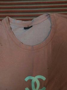 Combo Deal On Trouser With Tshirt