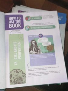 BYJUS CLASS 9TH Refresher