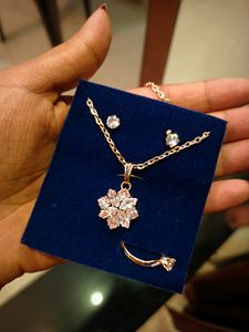 Jewellery Set