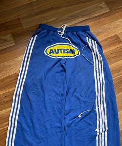 &#34;AUTISM&#34; Sweatpant🔥
