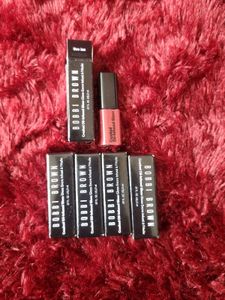 Bobbi Brown Crushed Oil-Infused Gloss