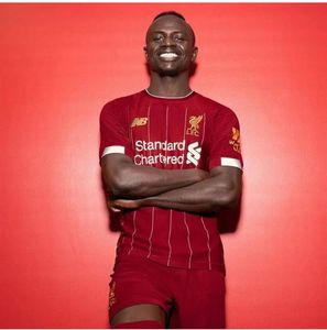 New Balance LFC Football Jersey 🇯🇪