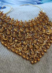 Temple Jewellery