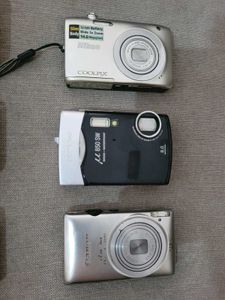 Digital camera combo for sale