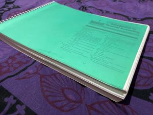 Cs Exicutive Fm&amp;sm Previous Year Mcq