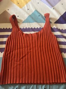 Shein Crop Top