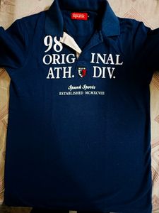 Tshirt (Combo Of 4)