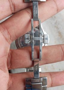 Tissot Veloci-T Orignal Swiss Cronograph Quartz