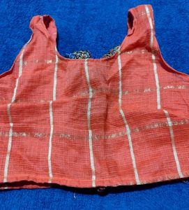 Beautiful Radha rani Dress