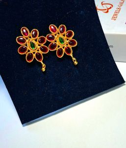 MARATHI EAR RING 😍🔥