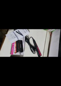 Ikonic Professional Mini Hair Crimper