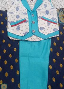 Very Beautiful Party Wear For Ur Little Prince