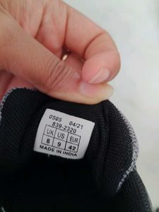 Bata Power Shoes