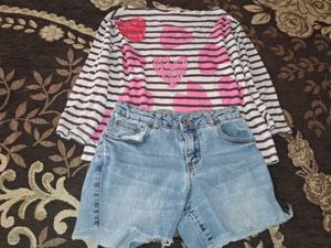 End Of Month Sale 8 Pieces  Clothes