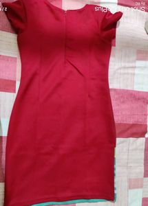 # Bodycon Dress