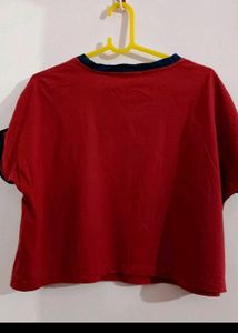 Red Top