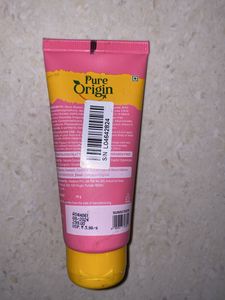 sunscreen where is BF 50 PA4 plus