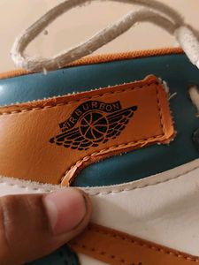 Stylish Sneakers