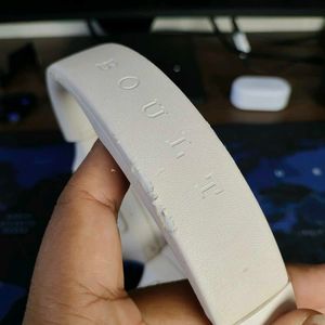 Boult Headphones 🎧