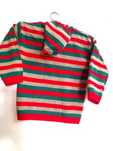 Woolen Sweater