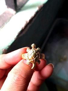 Combo Gemstone &amp; Pearl Ring