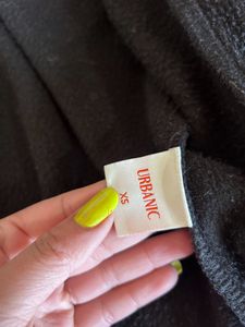 Bombo Jacket