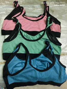 Bras &amp; Underwear Bundle