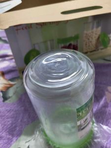 Luminarc Food Storage Jar