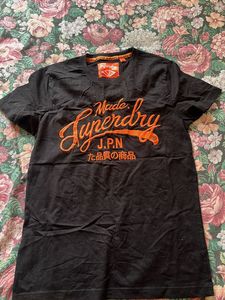 Superdry Graphic Tee