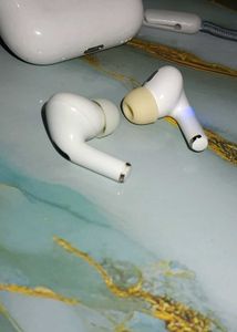 TWS Earbuds