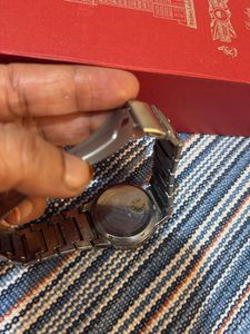 Longibo Quartz Wrist Watch