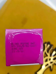 Foxtale Niacinamide Serum