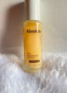 Absolute Basic 10%B5 Niacinamide Moisturizer