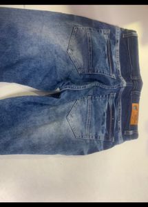 men jeans slim fir 28