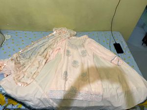 Ethnic Dress