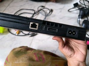 PlayStation 2 Console
