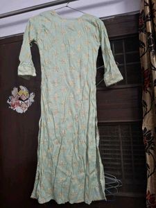 Kurti Set With Pant