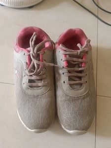 Sparx Shoes
