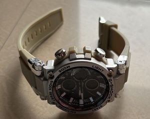 G-Shock Watch